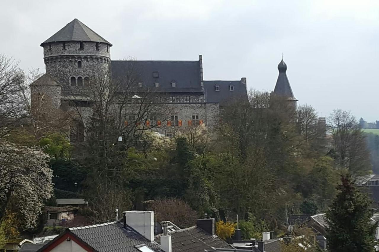 Altstadtflair Stolberg  Kültér fotó