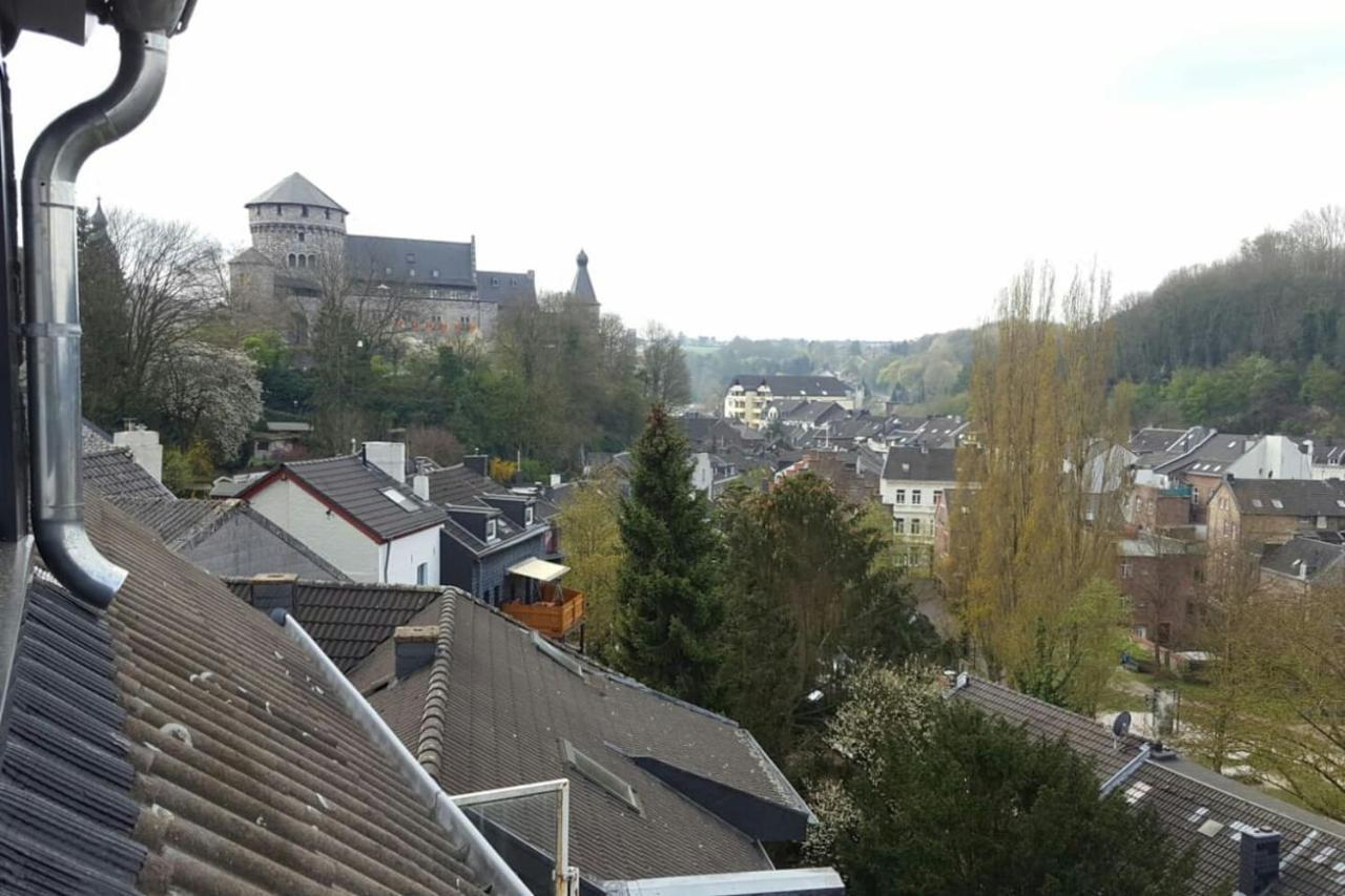 Altstadtflair Stolberg  Kültér fotó