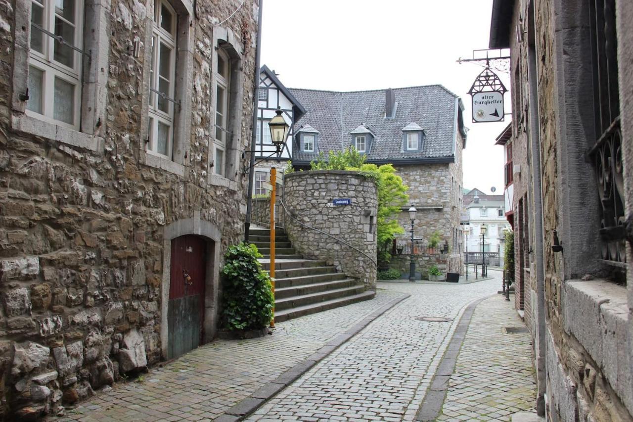 Altstadtflair Stolberg  Kültér fotó