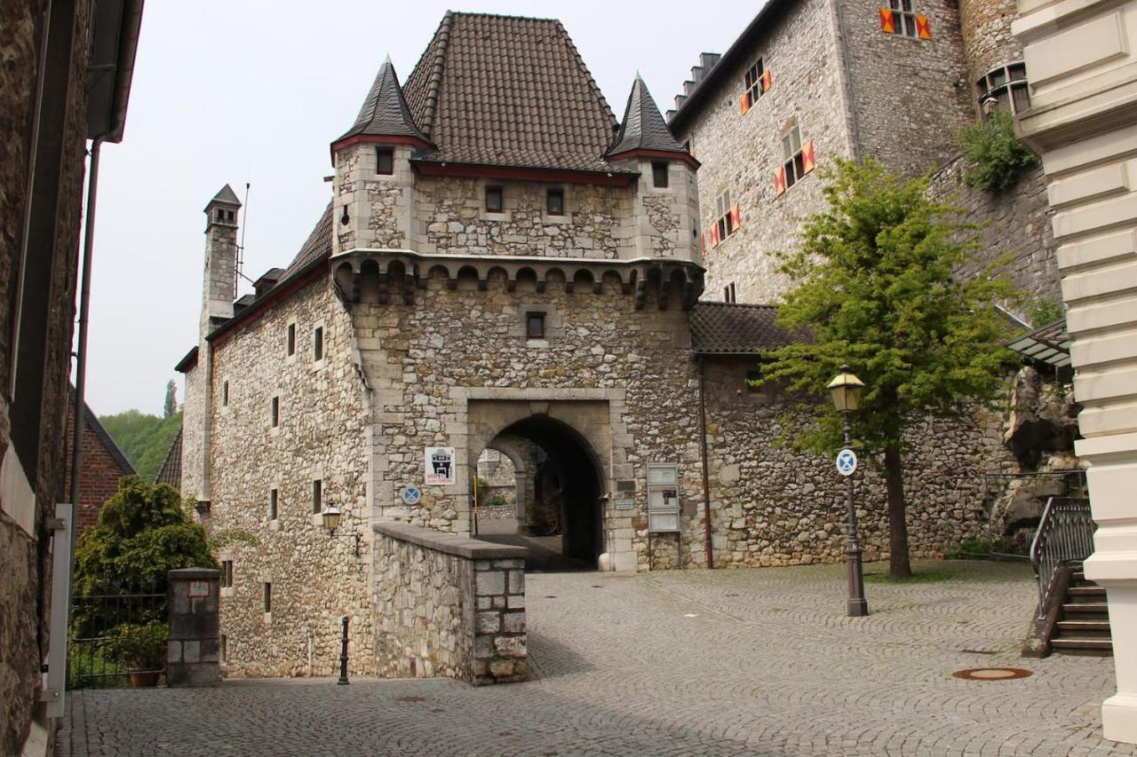 Altstadtflair Stolberg  Kültér fotó